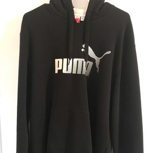 Puma Hoodie